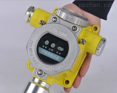 RBK-6000-ZL9硫化氢报警器在液体分离及纯净设备制造中的安全应用