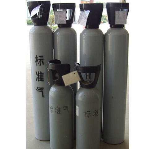 宣城一氧化碳标准气体与液体分离及纯净设备制造 产业协同与技术前沿