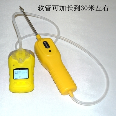 STB3001-HCL便携式氯化氢检测仪 南京善田电子科技为工业安全保驾护航