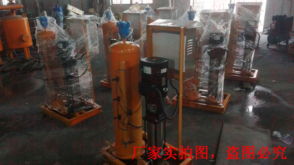 湛江真空脱气机经销商 液体分离及纯净设备制造产业的专业枢纽